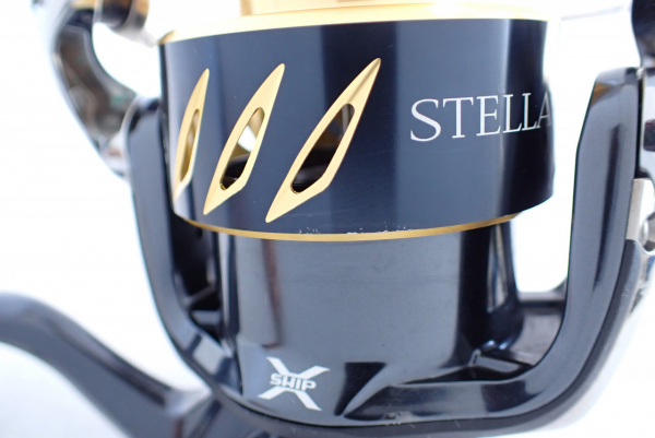 13ステラSW 6000PG